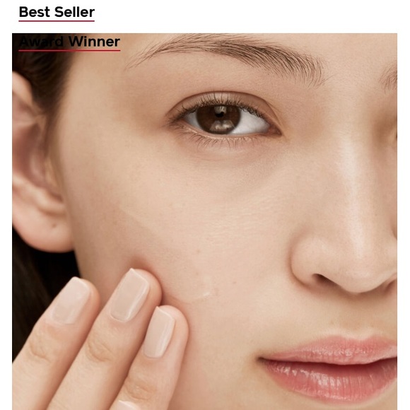 Shiseido Ultimune Power Infusing Serum Concentrate - Picture 8 of 10